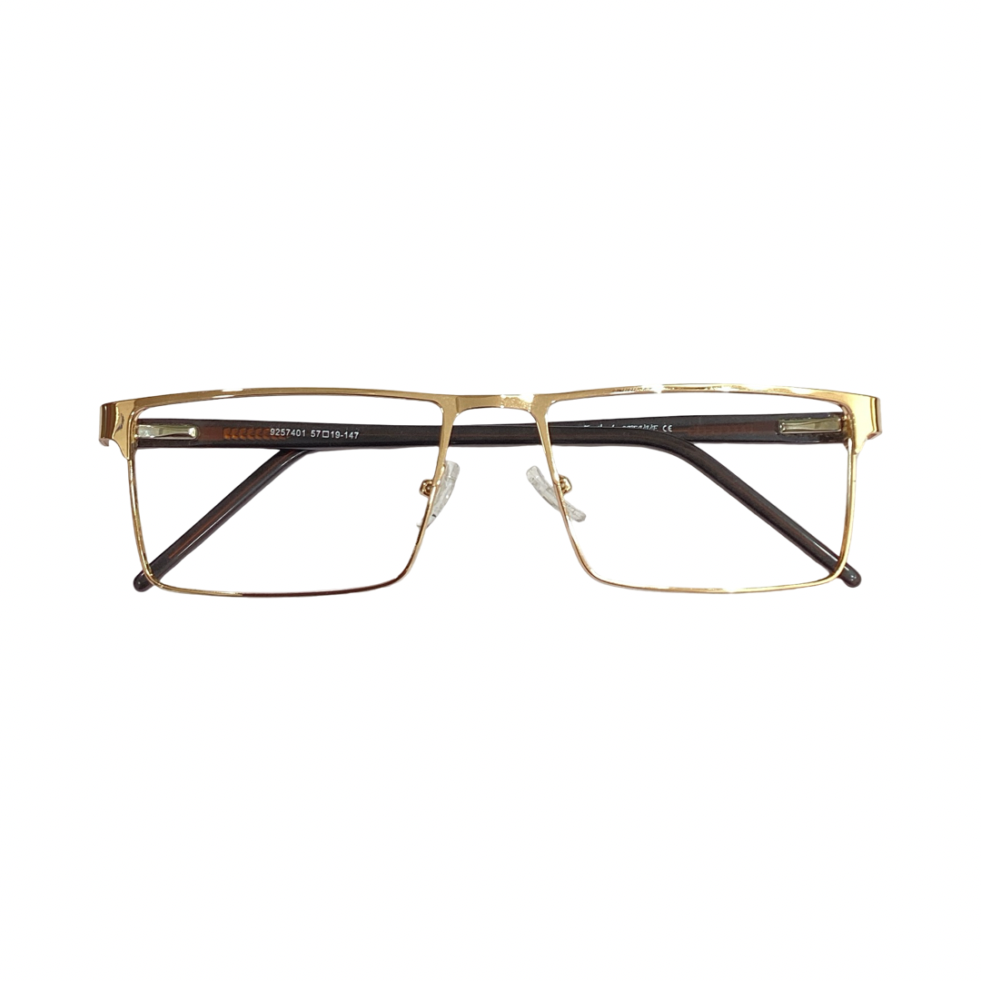 Tom Hardy 9258401 Tr Flexi Gold Hexagon Full Frame 57