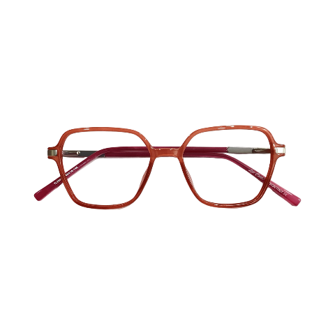 Lue Cartet 259001 Tr Flexi Wine Hexagon Full Frame 49