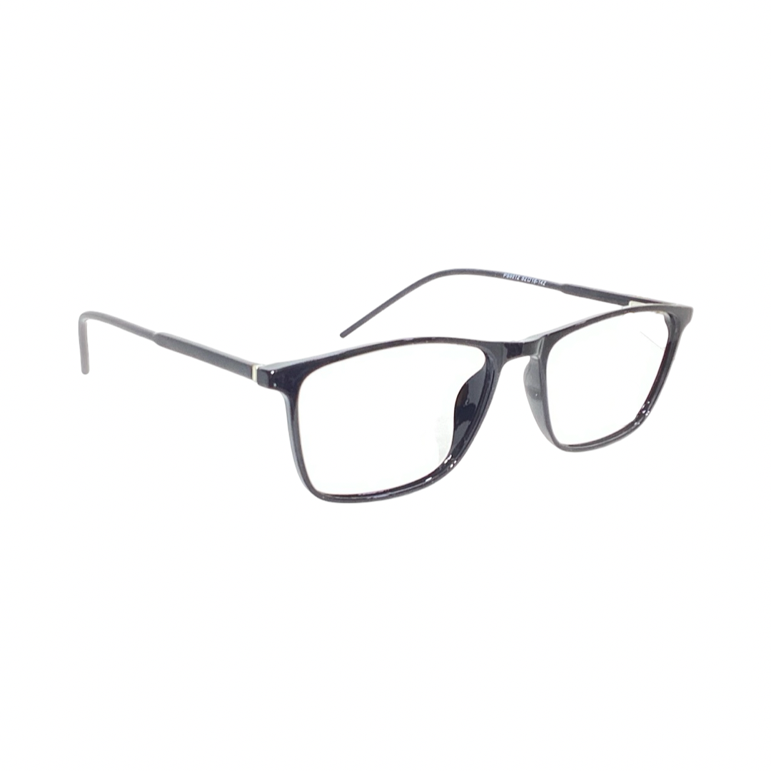 Tagline Ps9812 Tr Flexi Black Rectangle Full Frame 52