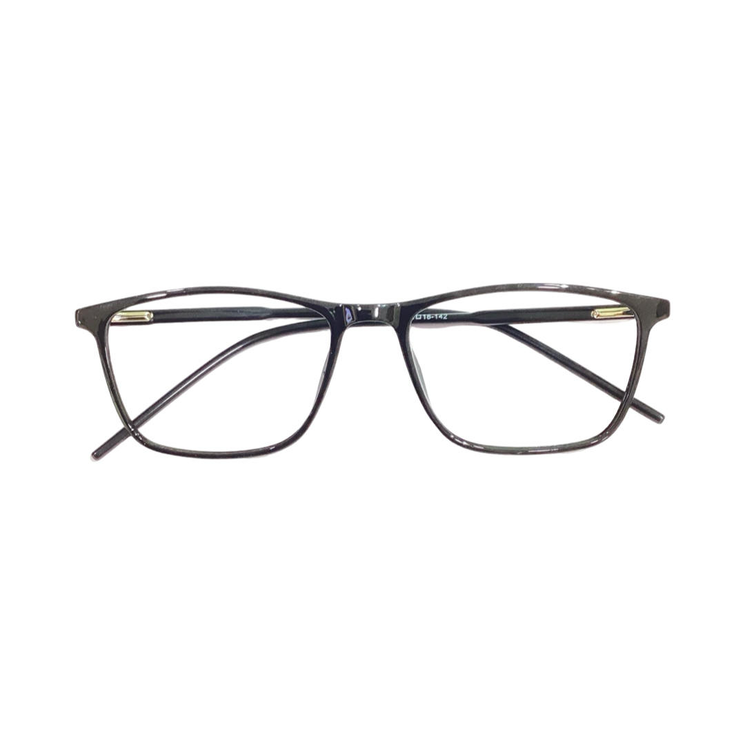 Tagline Ps9812 Tr Flexi Black Rectangle Full Frame 52
