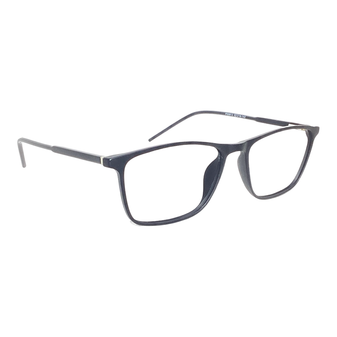 Tagline Ps9812 Tr Flexi Metalic Gray Rectangle Full Frame 52