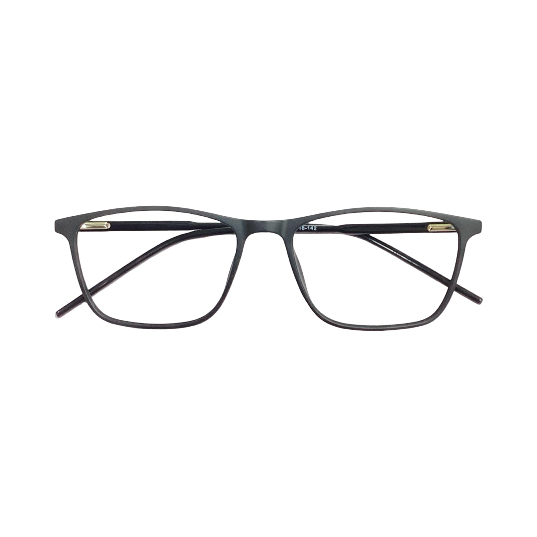 Tagline Ps9812 Tr Flexi Metalic Gray Rectangle Full Frame 52