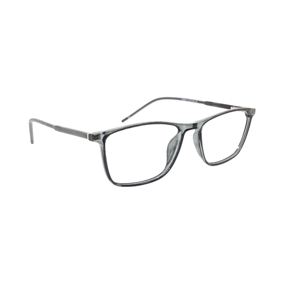 Tagline Ps9812 Tr Flexi Matt Gray Rectangle Full Frame 52
