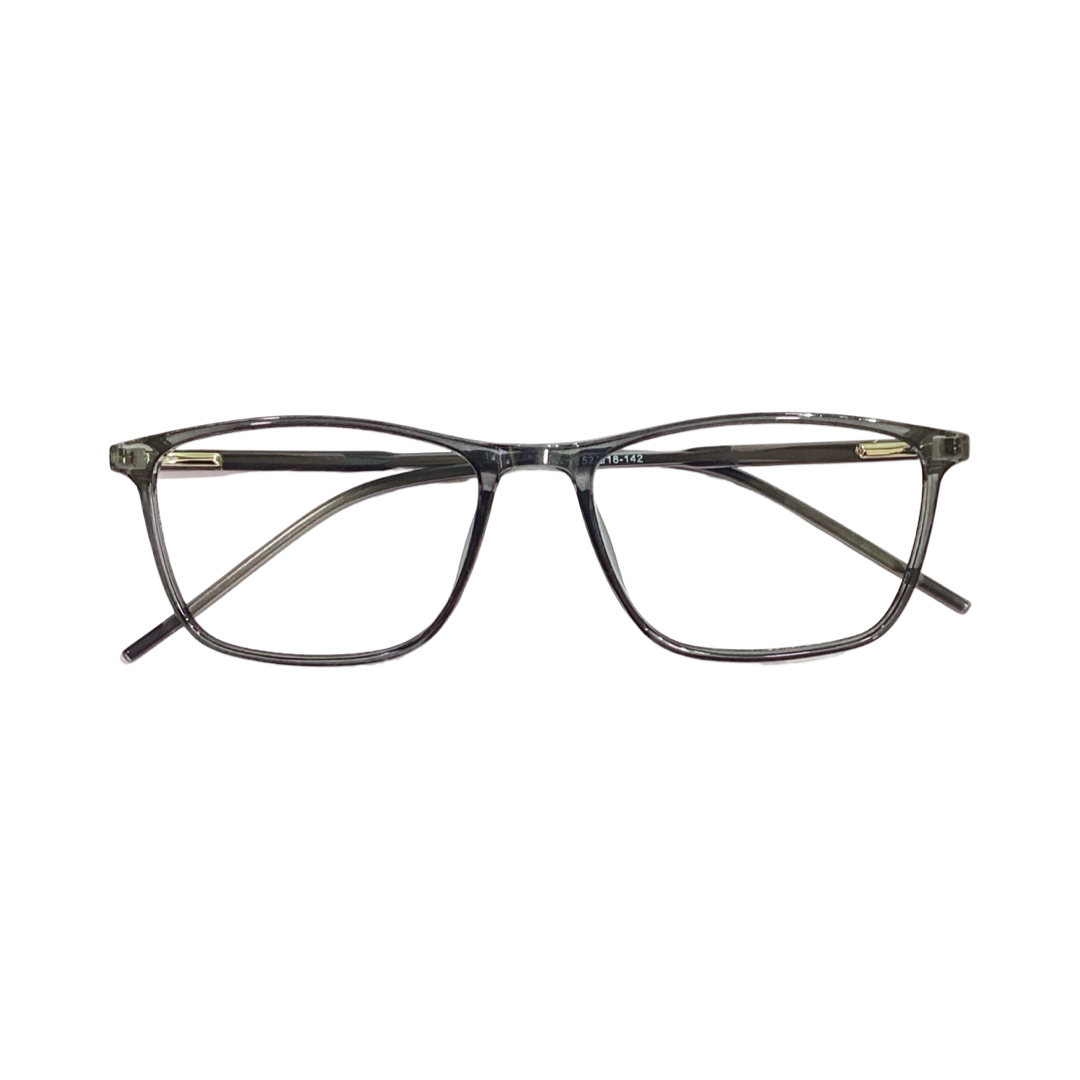 Tagline Ps9812 Tr Flexi Matt Gray Rectangle Full Frame 52