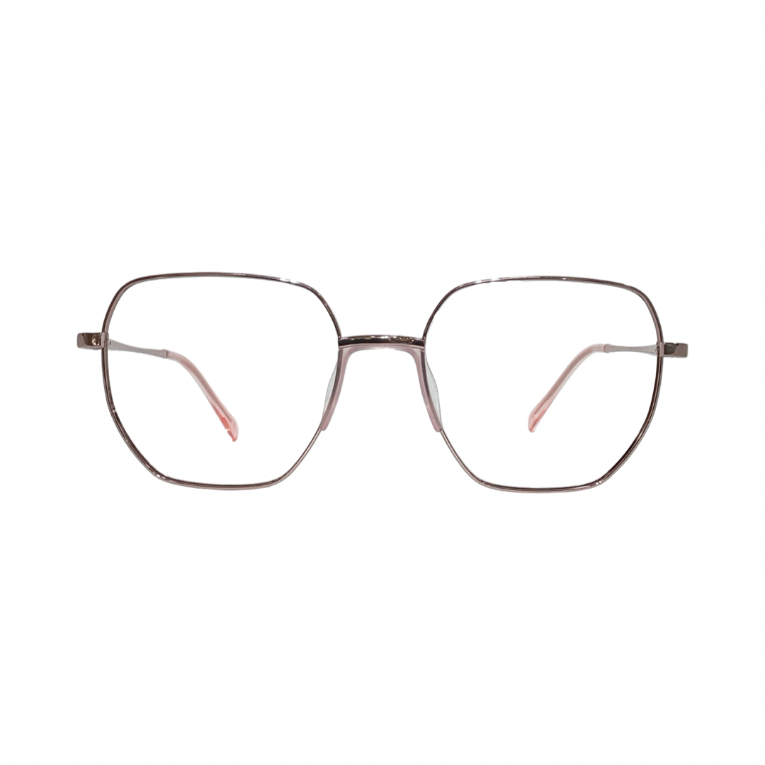 Wolfeyes 720 Metal Pink Hexagon Full Frame 51