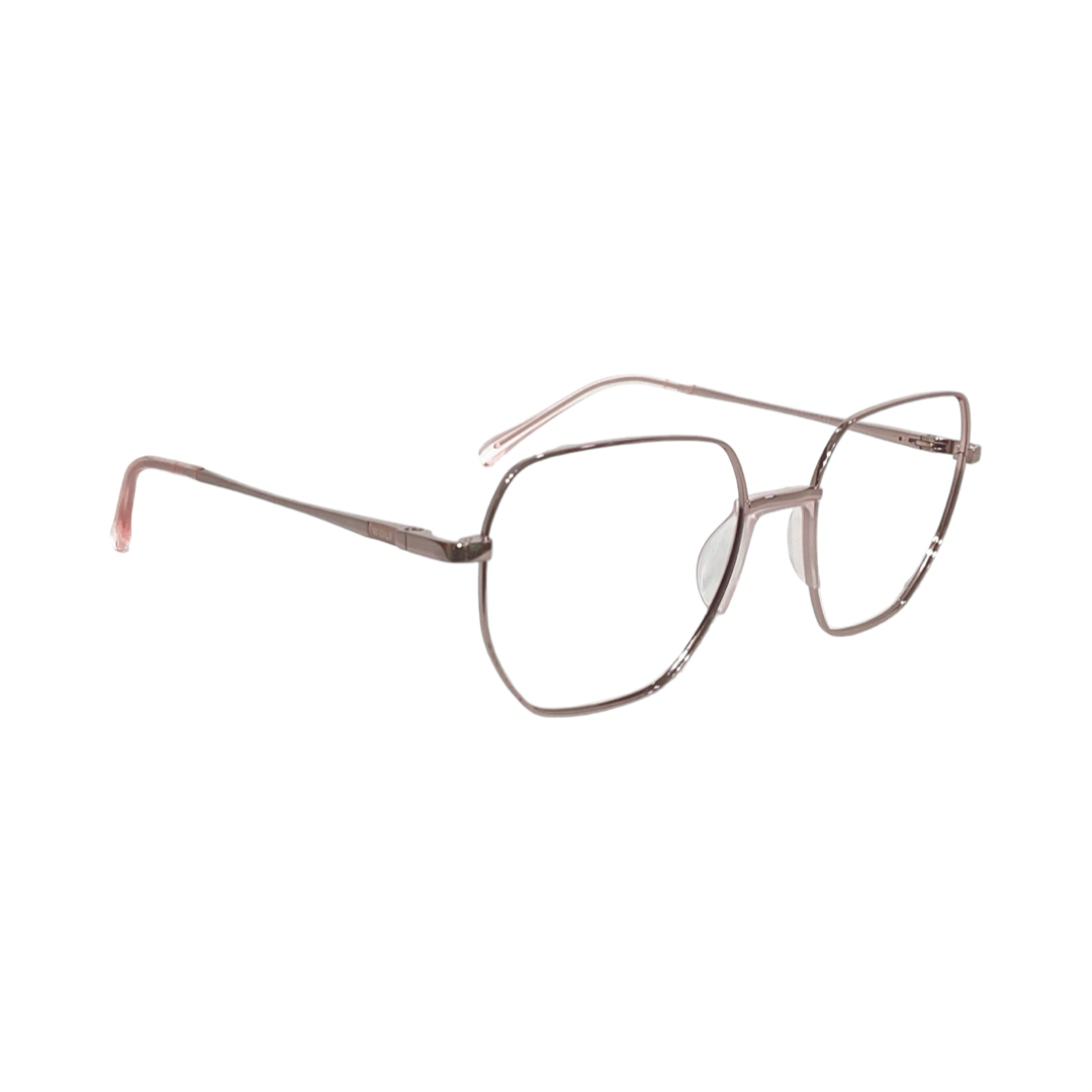 Wolfeyes 720 Metal Pink Hexagon Full Frame 51