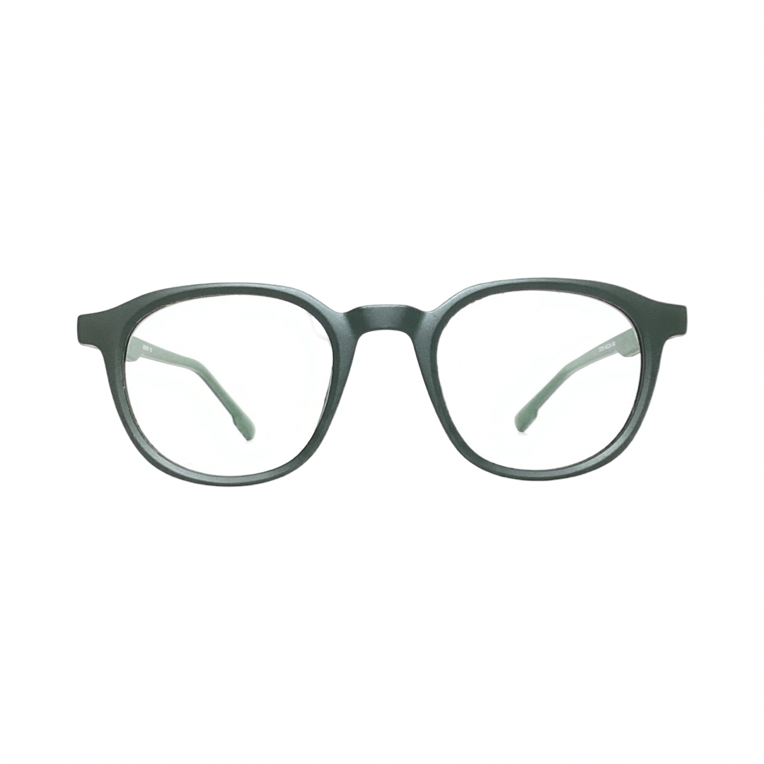 Arow 77705 Tr Flexi Black Round Full Frame 48
