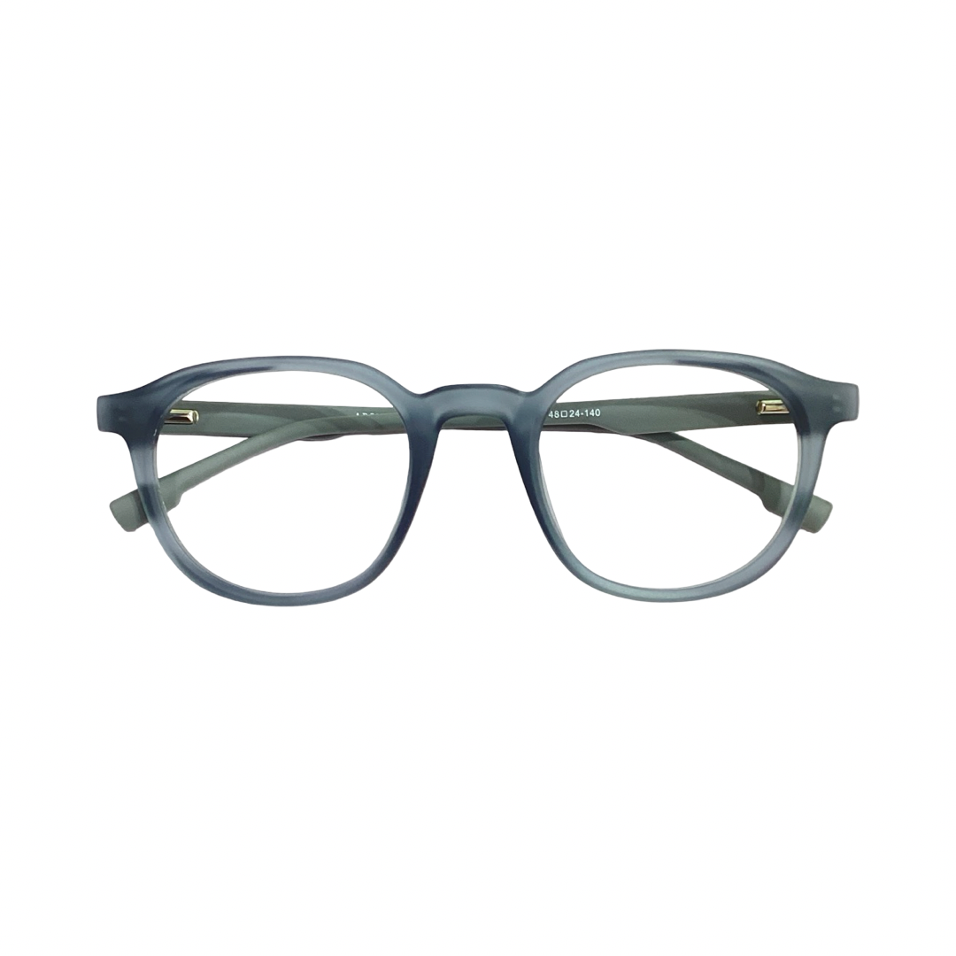 Arow 77705 Tr Flexi Gray Round Full Frame 48