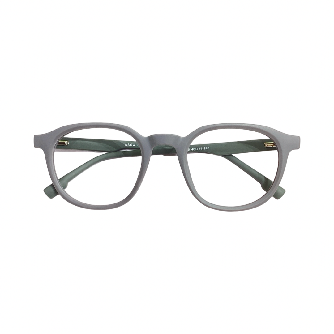 Arow 77705 Tr Flexi Purple Round Full Frame 48
