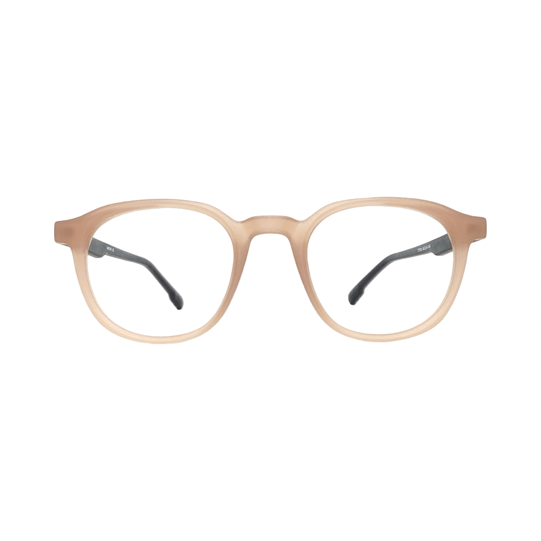Arow 77705 Tr Flexi Cream Round Full Frame 48