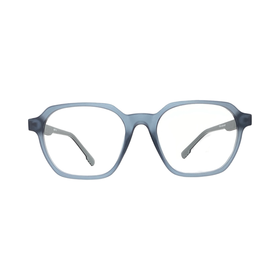 Arow 77704 Tr Flexi Blue Hexagon Full Frame 49