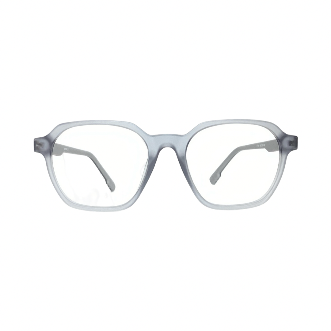 Arow 77704 Tr Flexi Gray Hexagon Full Frame 49