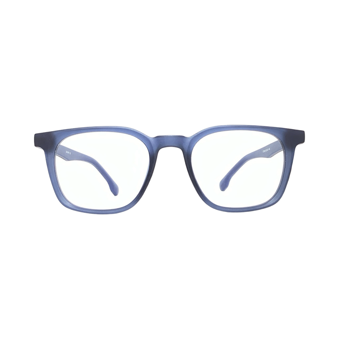 Arow 77709 Tr Flexi Blue Square Full Frame 50