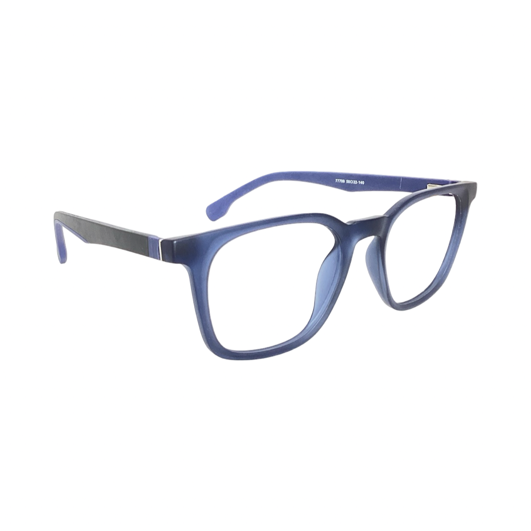 Arow 77709 Tr Flexi Blue Square Full Frame 50
