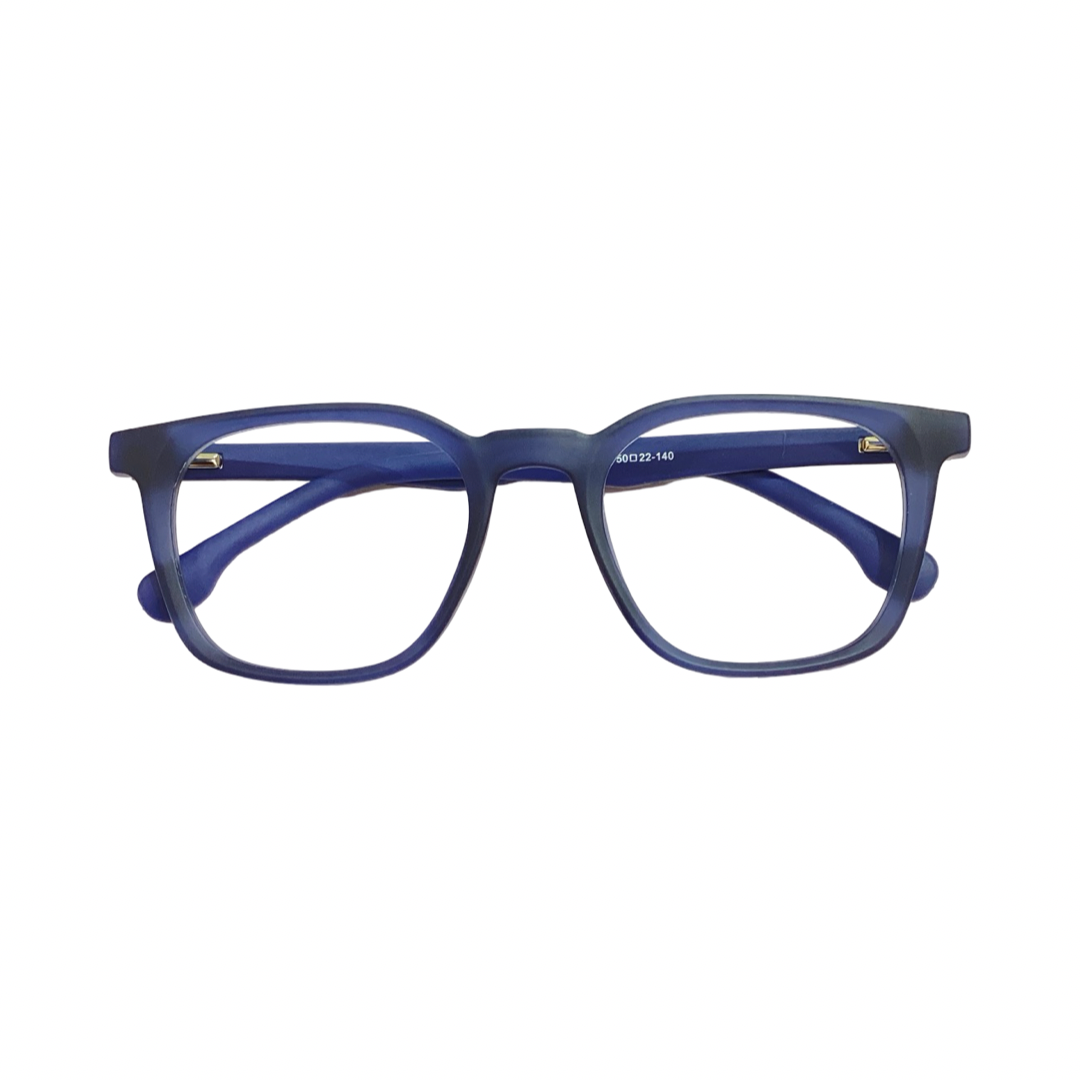 Arow 77709 Tr Flexi Blue Square Full Frame 50