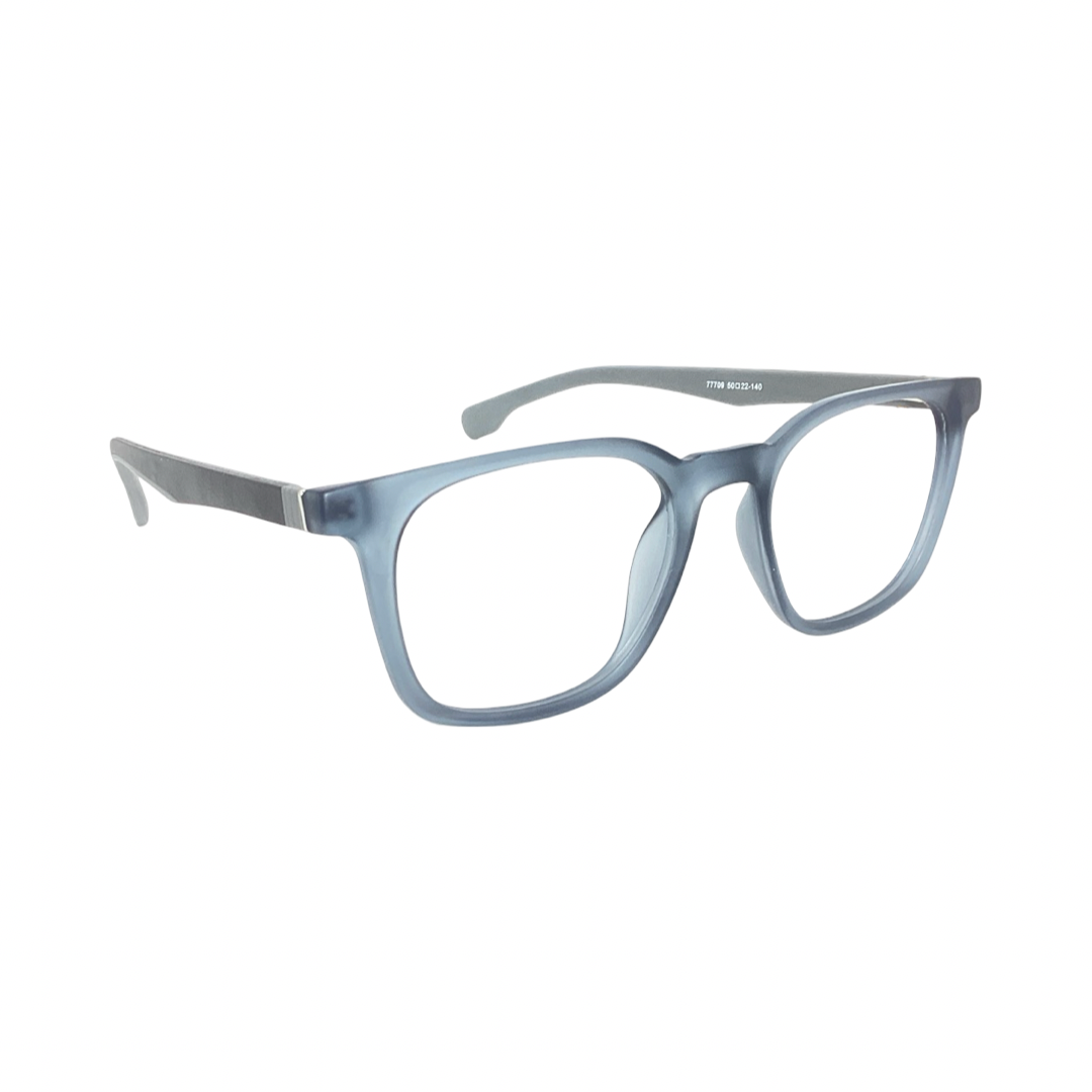 Arow 77709 Tr Flexi Blue Square Full Frame 50