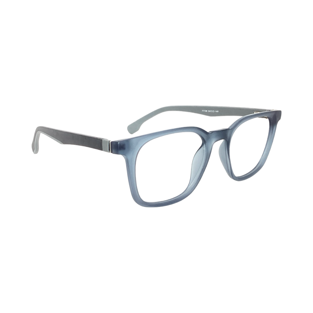 Arow 77709 Tr Flexi Blue Square Full Frame 50
