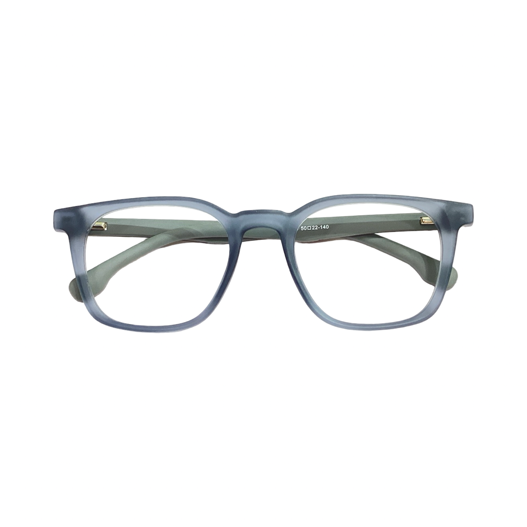 Arow 77709 Tr Flexi Blue Square Full Frame 50
