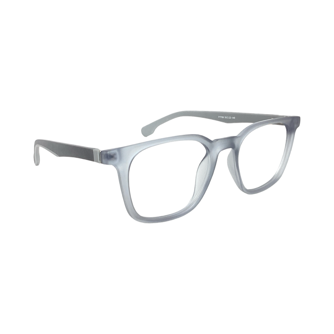 Arow 77709 Tr Flexi Gray Square Full Frame 50