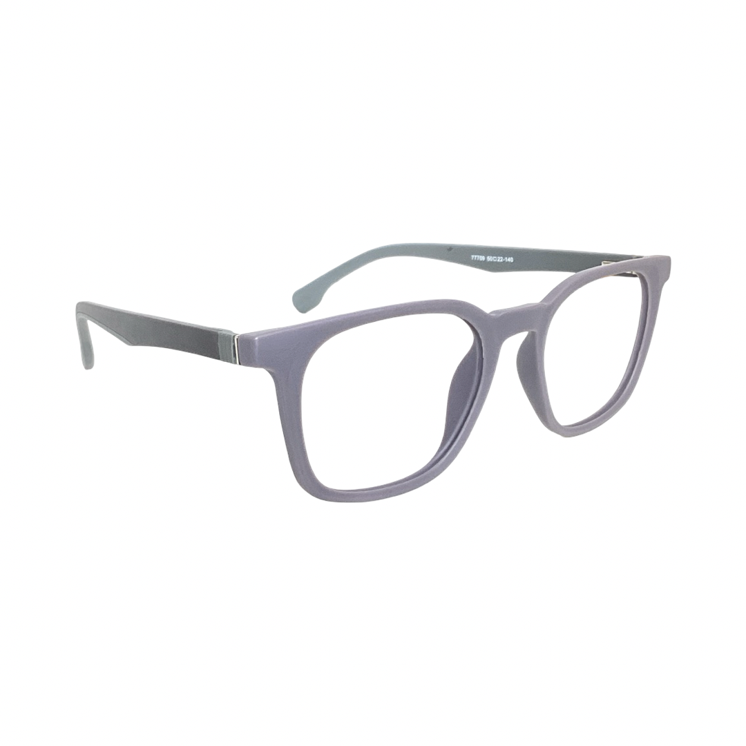 Arow 77709 Tr Flexi Purple Square Full Frame 50