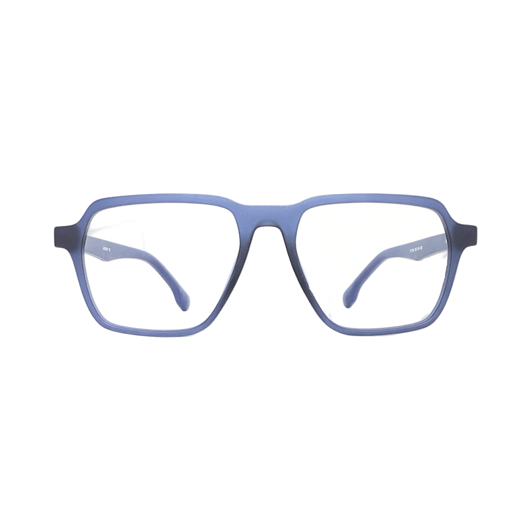 Arow 77708 Tr Flexi Blue Square Full Frame 50
