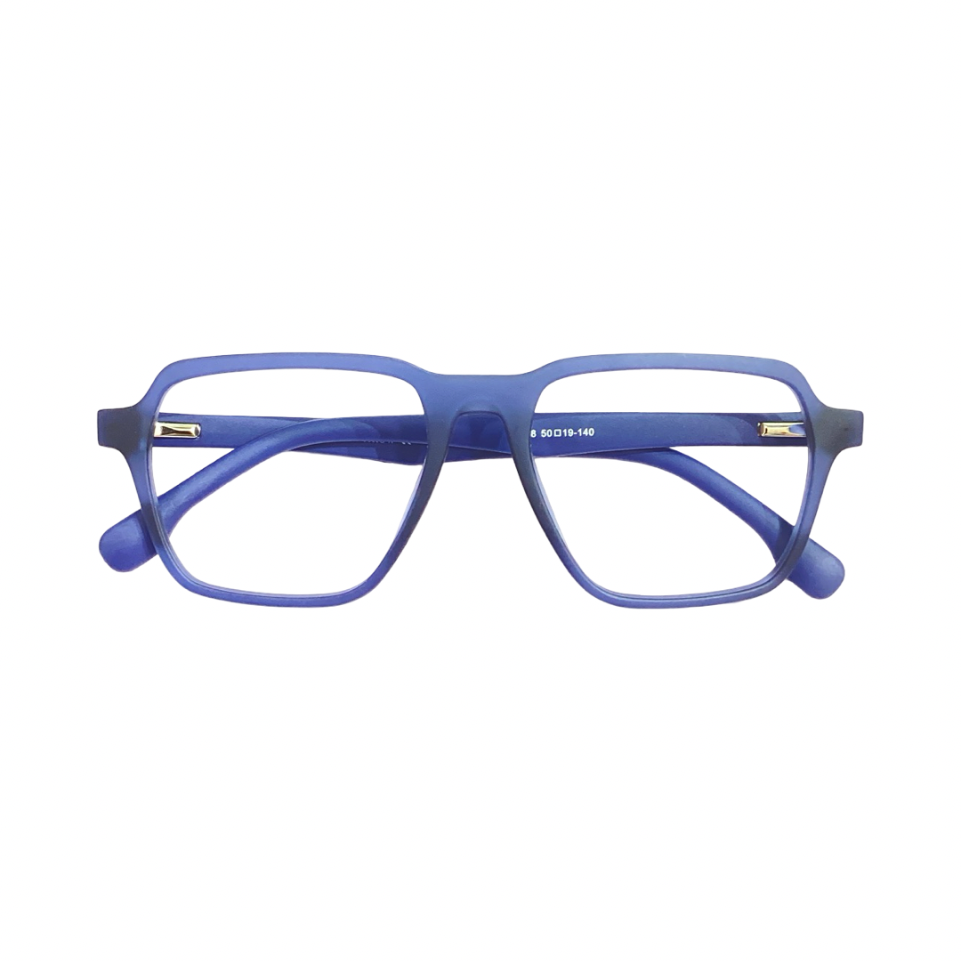 Arow 77708 Tr Flexi Blue Square Full Frame 50