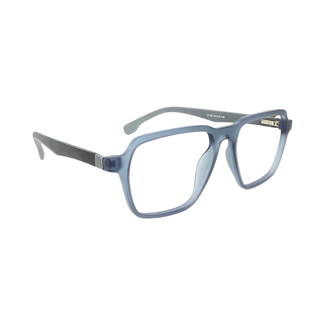 Arow 77708 Tr Flexi Gray Square Full Frame 50