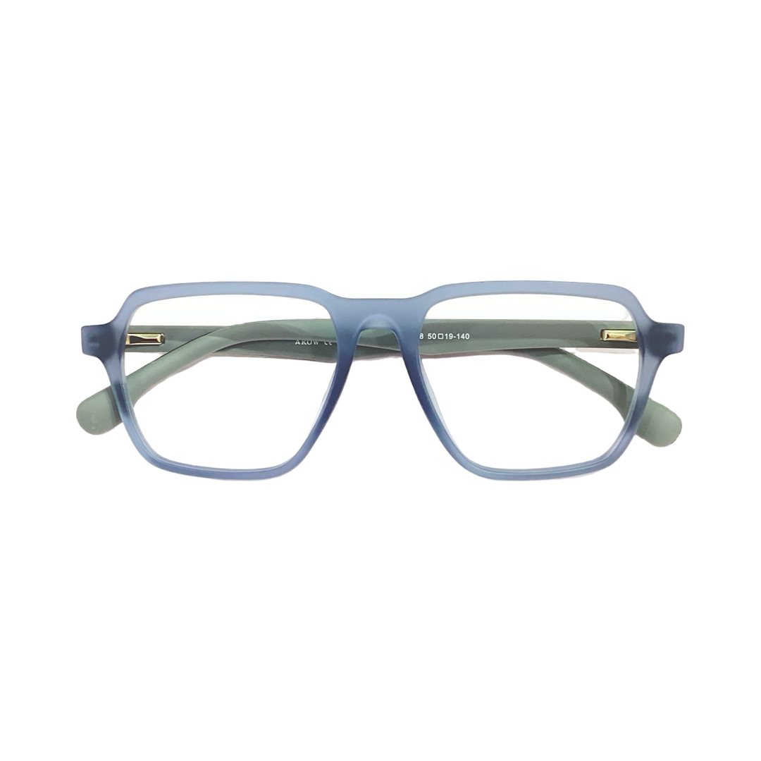 Arow 77708 Tr Flexi Gray Square Full Frame 50