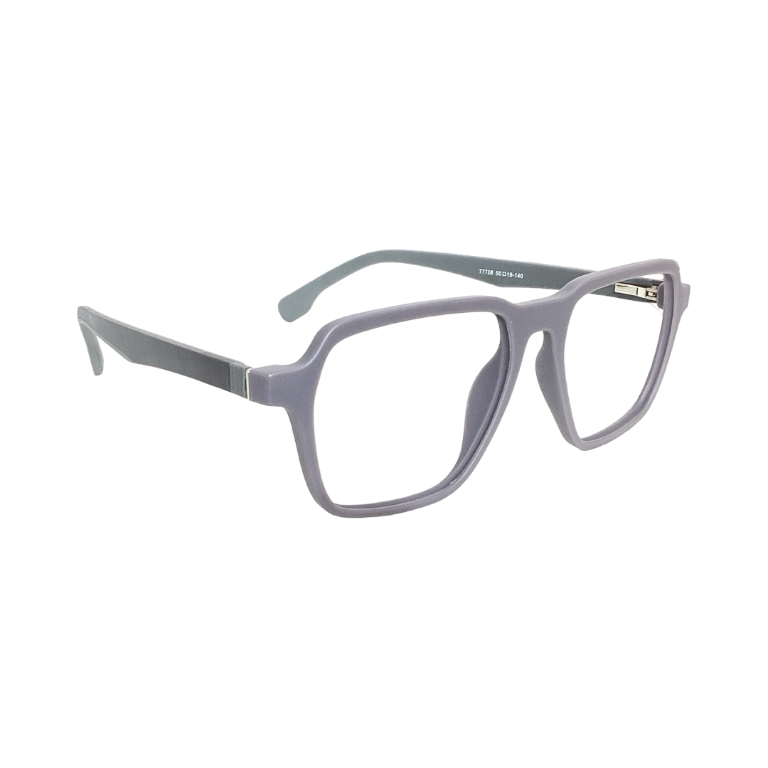 Arow 77708 Tr Flexi Purple Square Full Frame 50