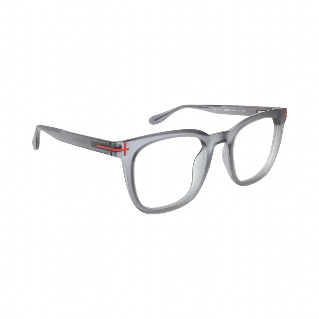 Daniel Hunter 35185 Tr Flexi Blue Square Full Frame 50