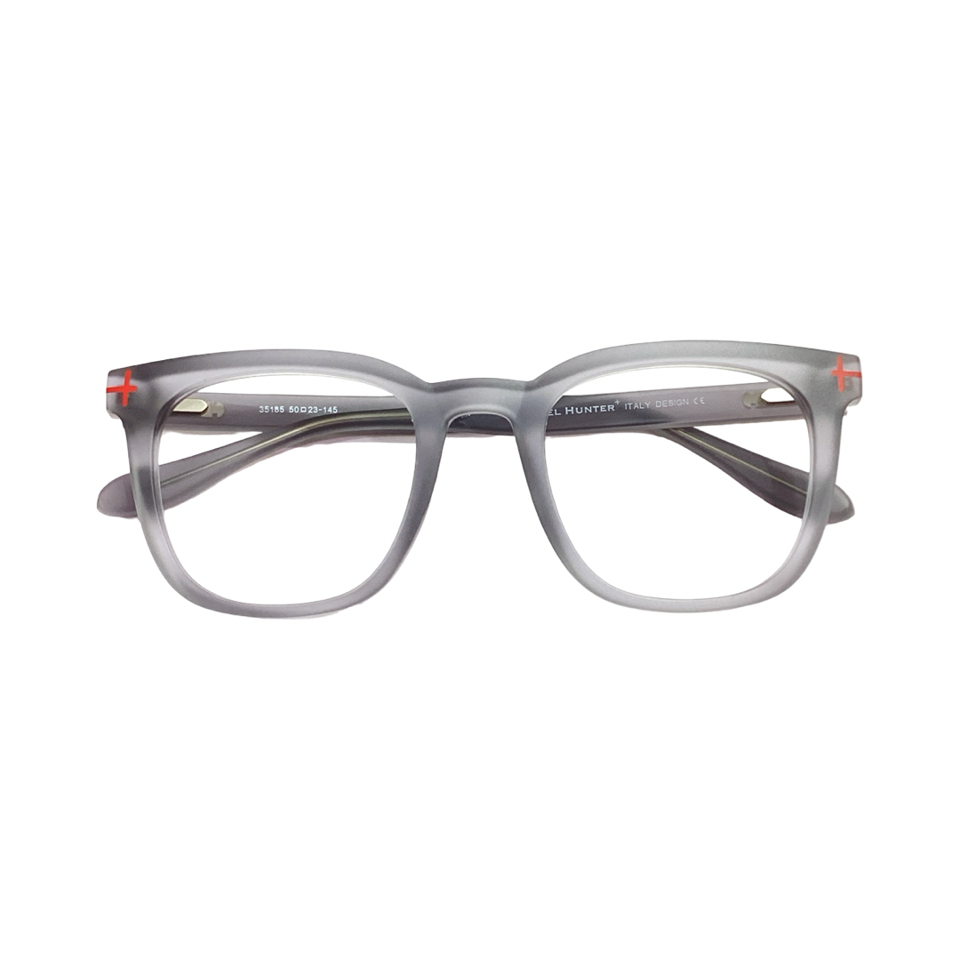 Daniel Hunter 35185 Tr Flexi Blue Square Full Frame 50