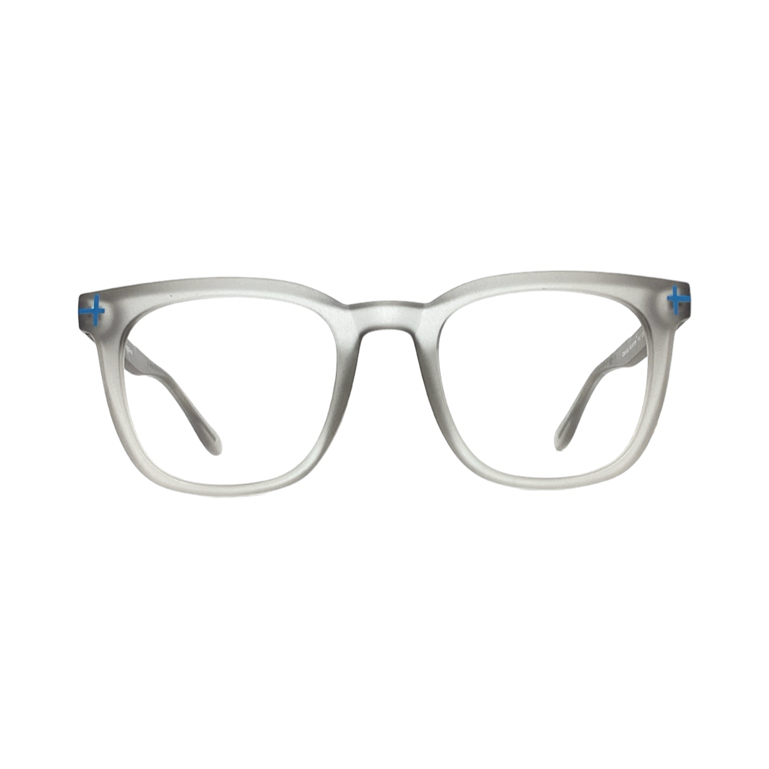 Daniel Hunter 35185 Tr Flexi Gray Square Full Frame 50