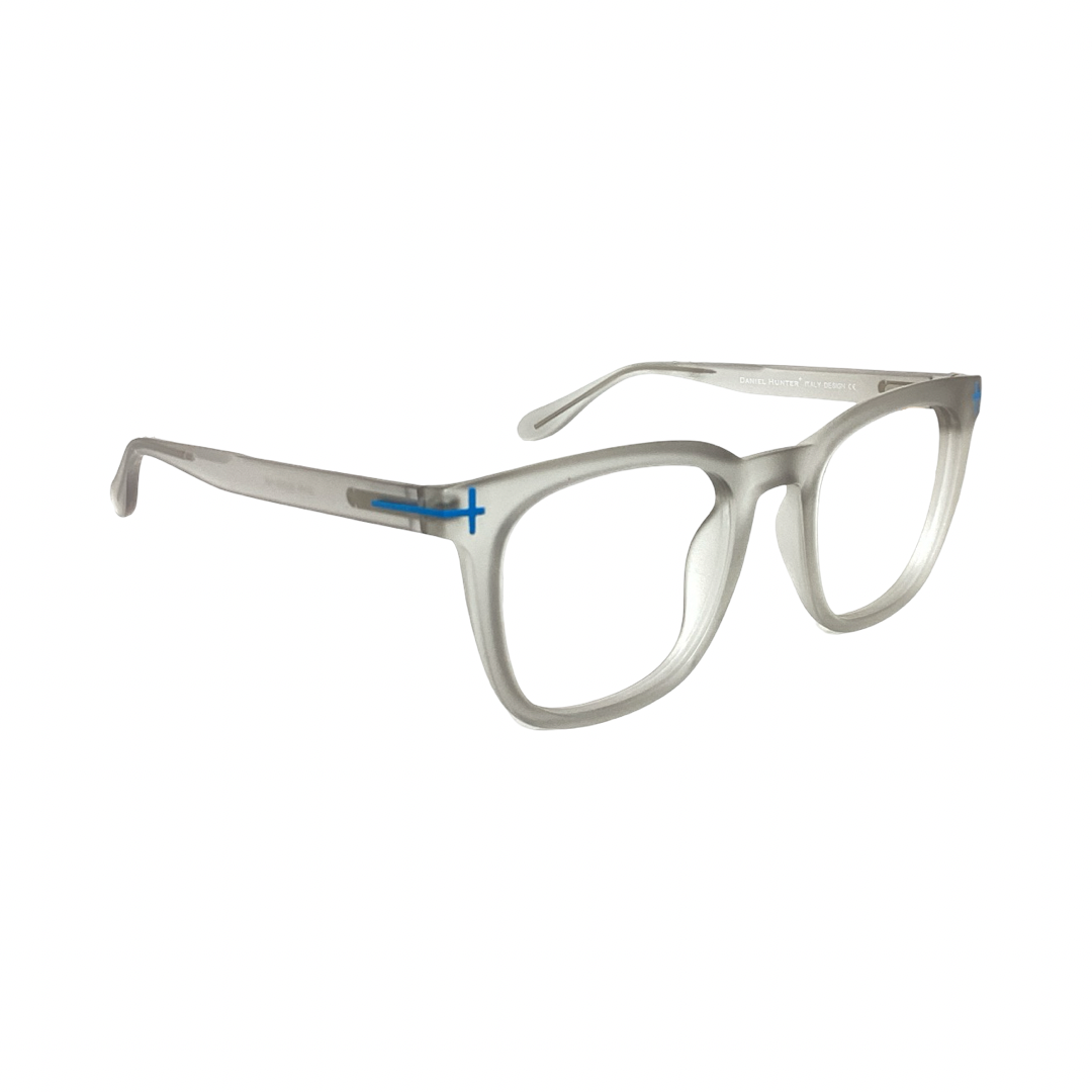 Daniel Hunter 35185 Tr Flexi Gray Square Full Frame 50