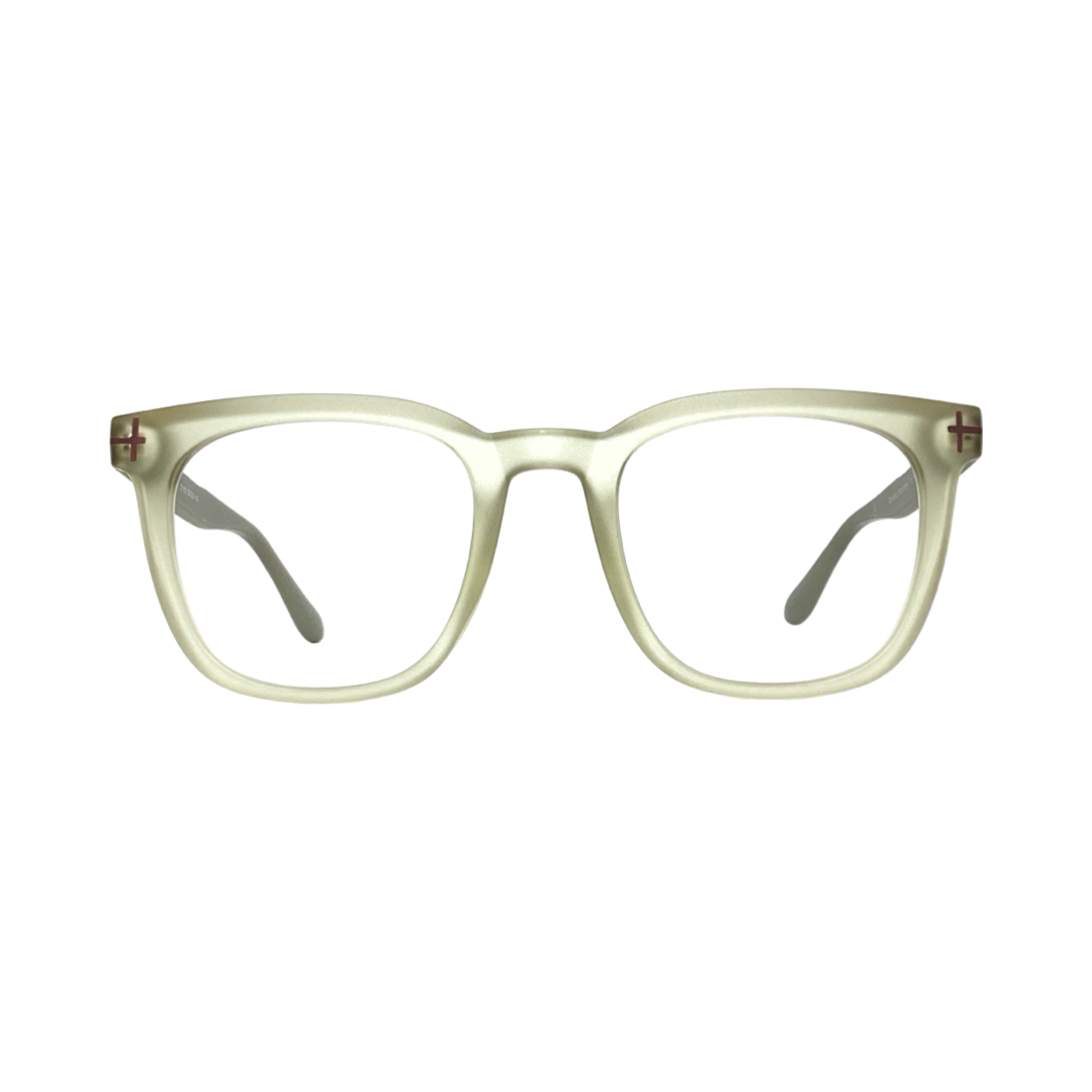 Daniel Hunter 35185 Tr Flexi Yellow Square Full Frame 50