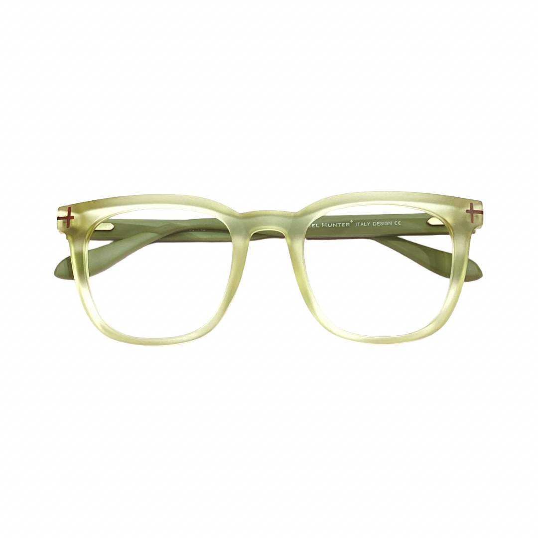 Daniel Hunter 35185 Tr Flexi Yellow Square Full Frame 50