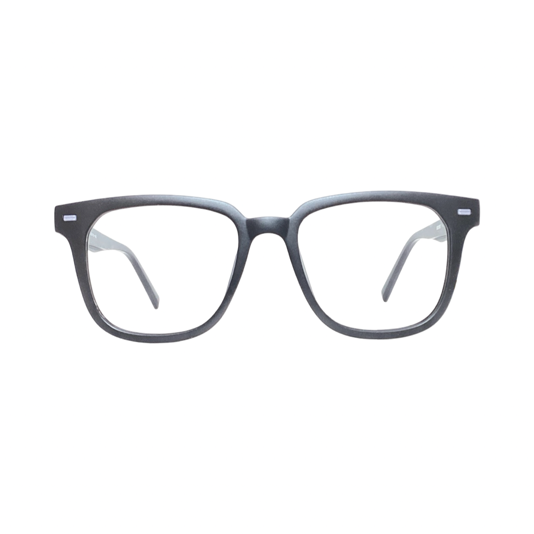 Brilliant 35189 Tr Flexi Black Square Full Frame 50
