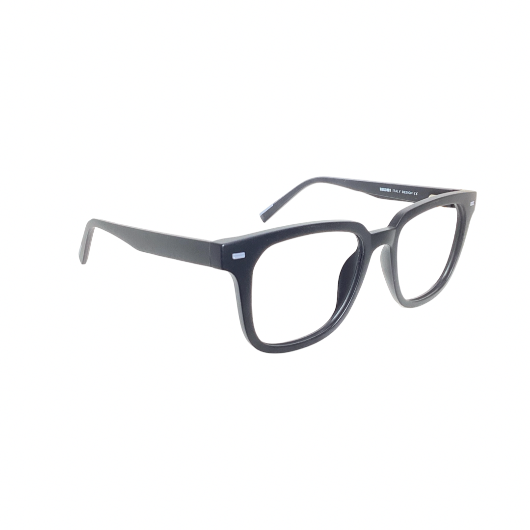 Brilliant 35189 Tr Flexi Black Square Full Frame 50