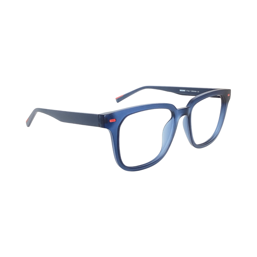 Brilliant 35189 Tr Flexi Blue Square Full Frame 50