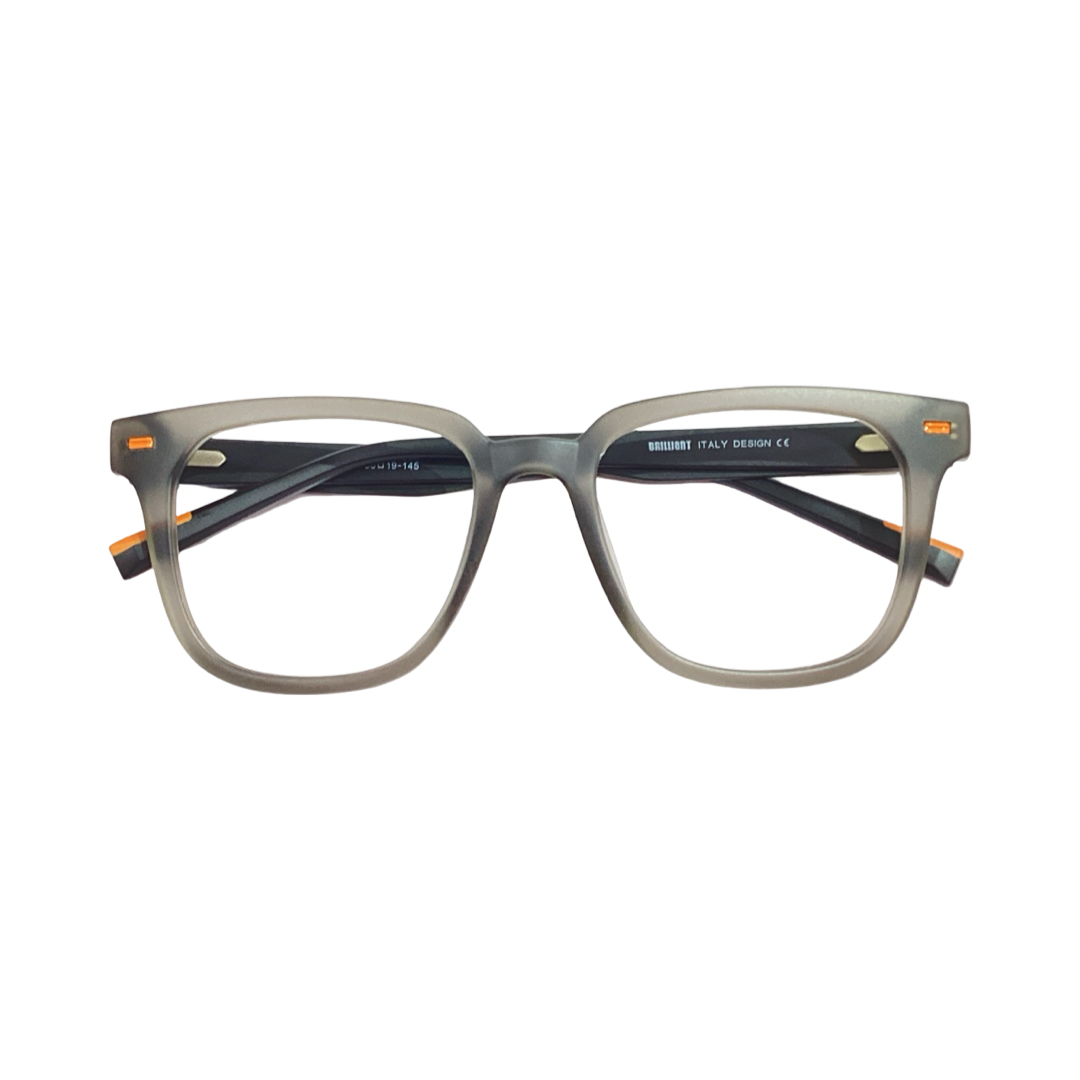 Brilliant 35189 Tr Flexi Gray Square Full Frame 50