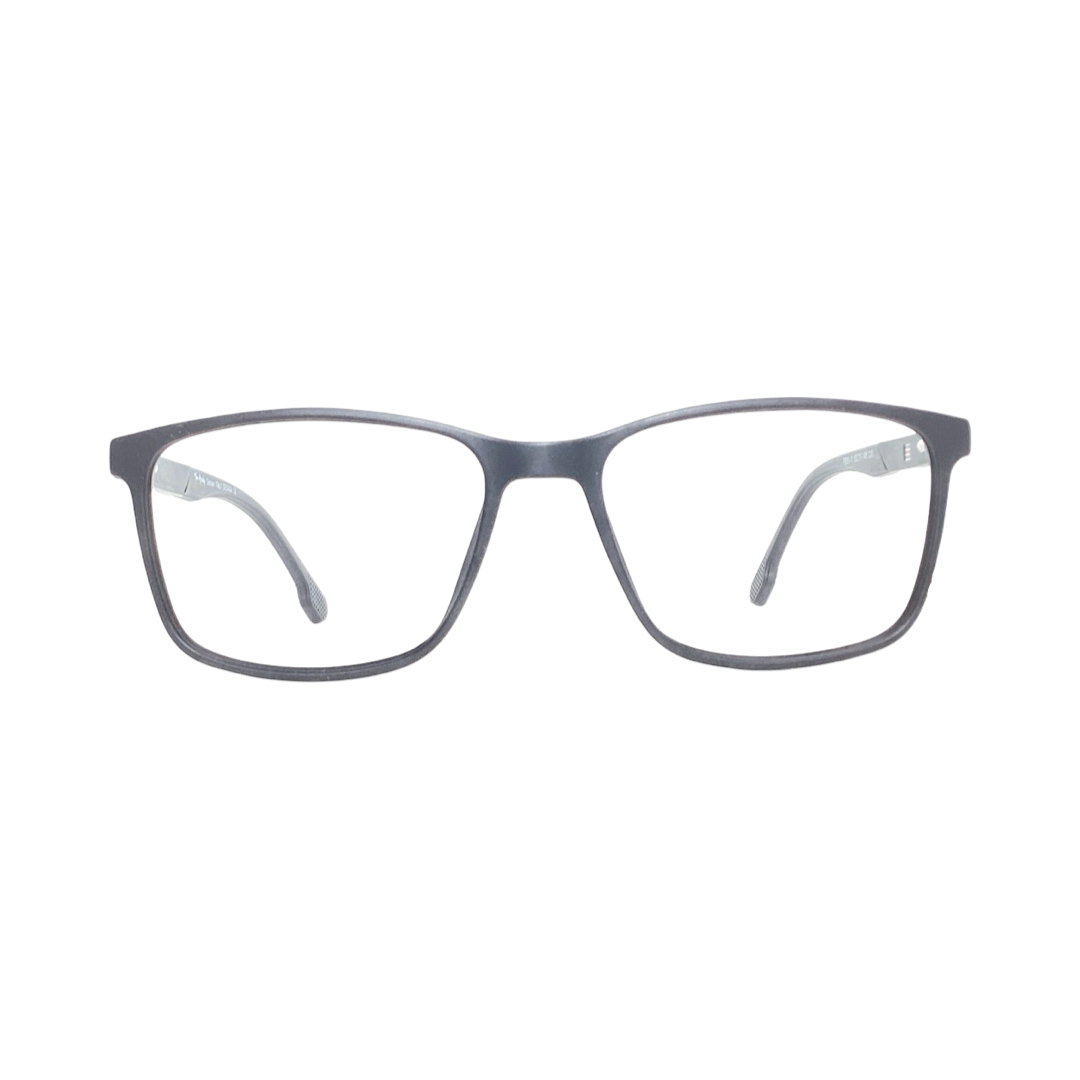Tom Hardy Fb0610 Tr Flexi Black Square Full Frame 55