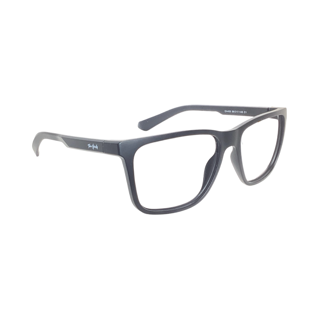 Tom Hardy Ea400 Tr Flexi Black Square Full Frame 56