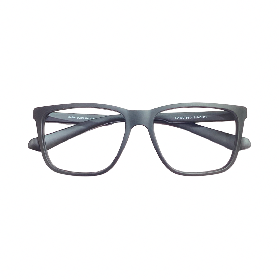 Tom Hardy Ea400 Tr Flexi Black Square Full Frame 56