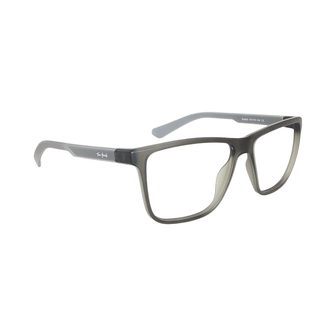 Tom Hardy Ea402 Tr Flexi Gray Square Full Frame 55
