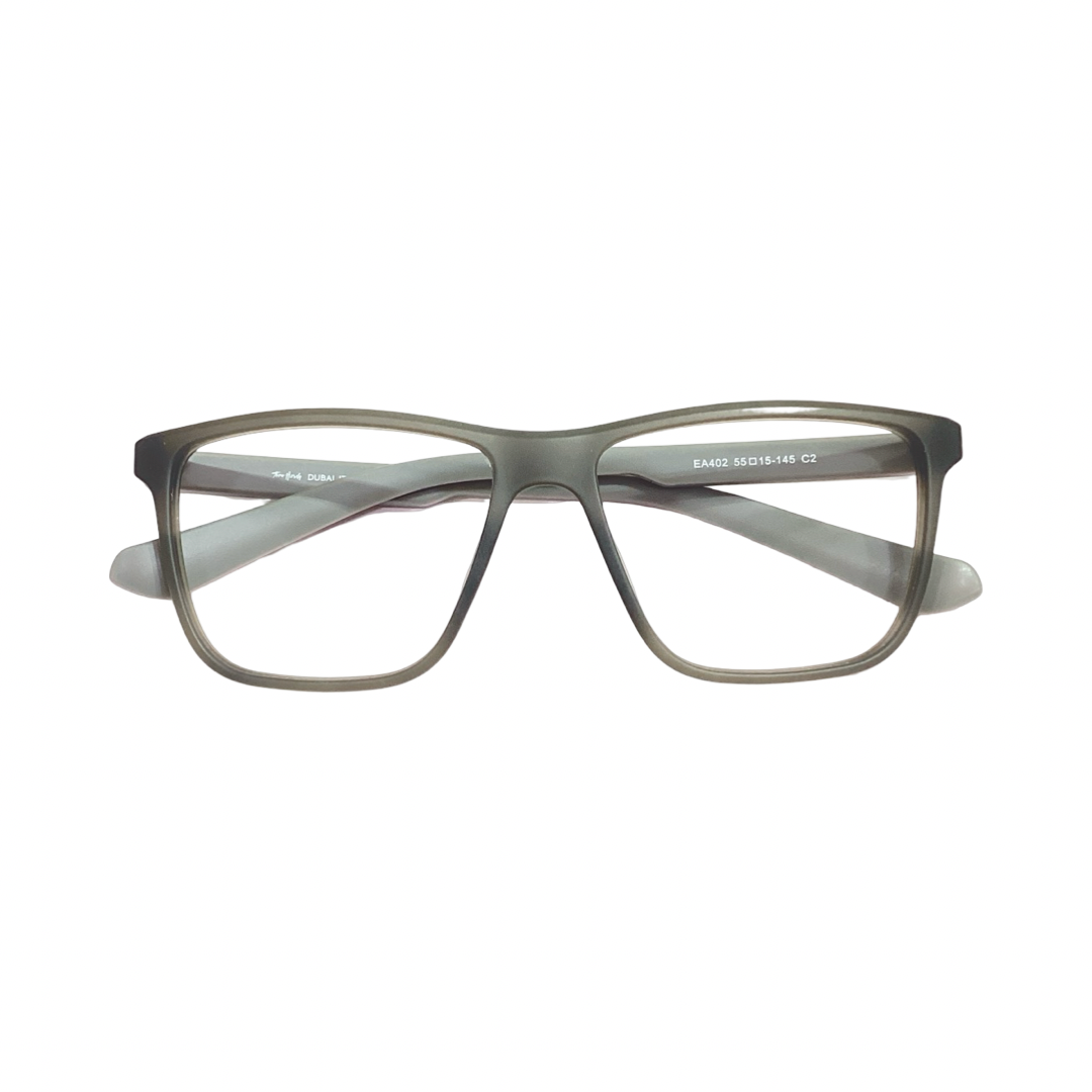 Tom Hardy Ea402 Tr Flexi Gray Square Full Frame 55