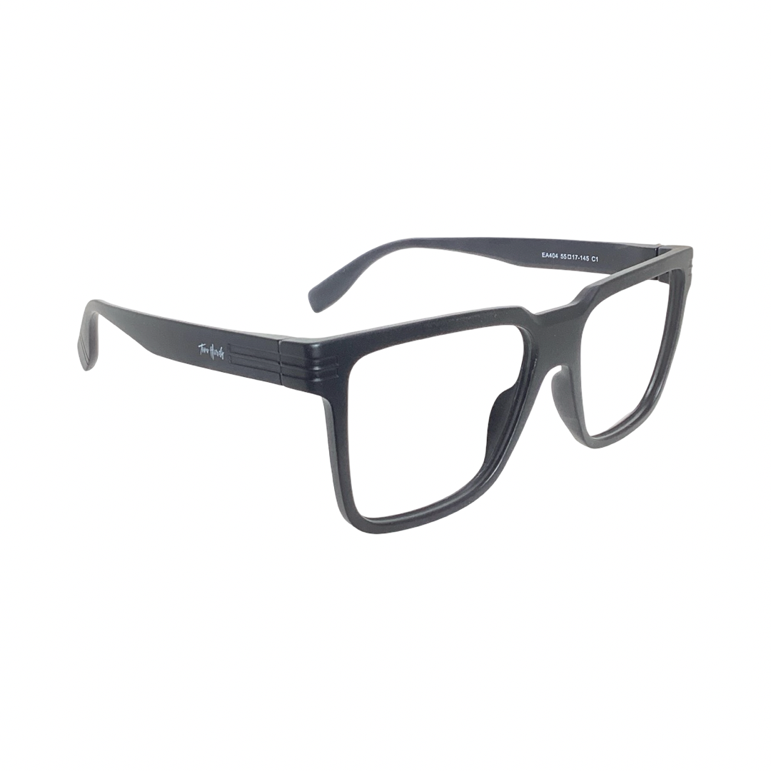 Tom Hardy Ea404 Tr Flexi Gray Rectangle Full Frame 55
