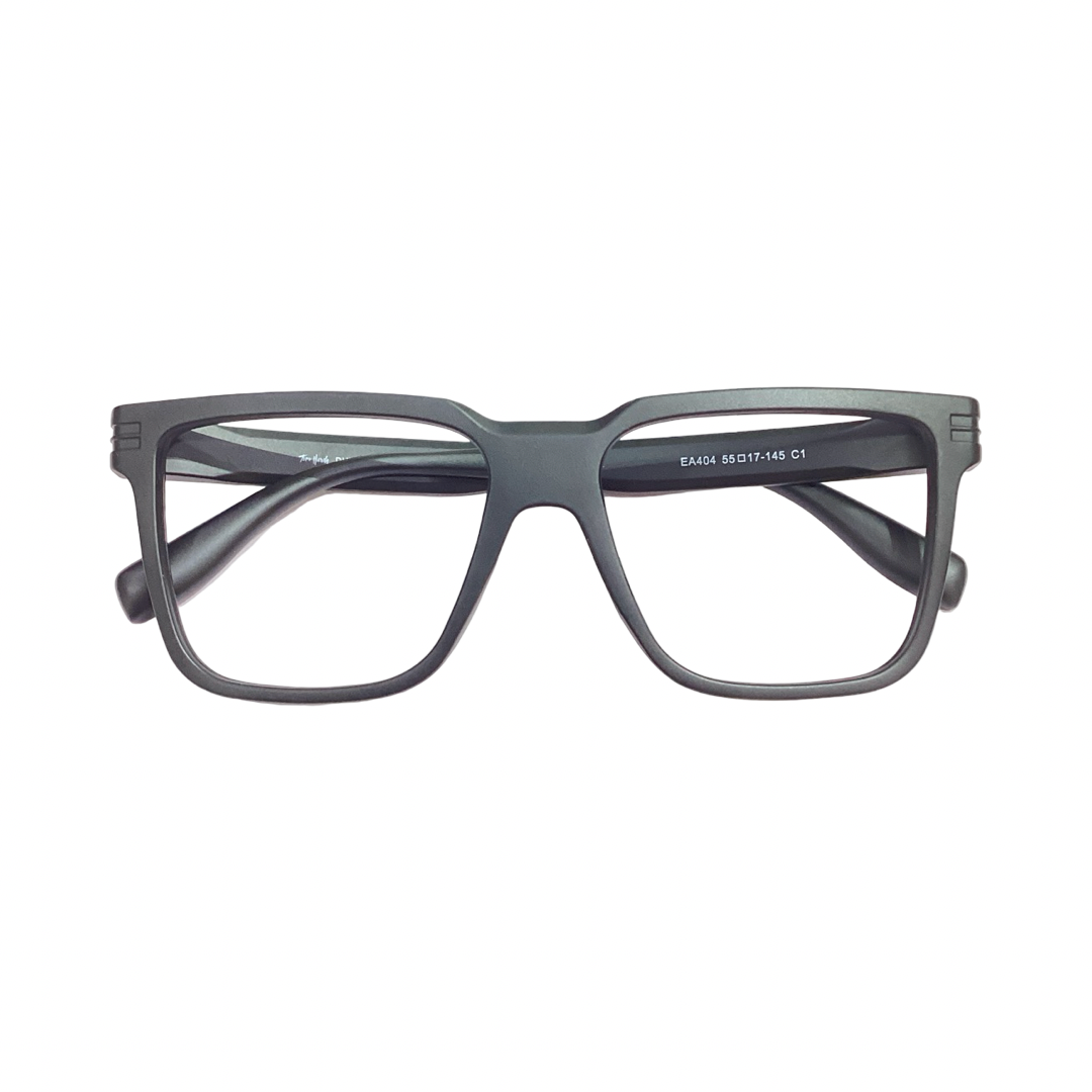 Tom Hardy Ea404 Tr Flexi Gray Rectangle Full Frame 55
