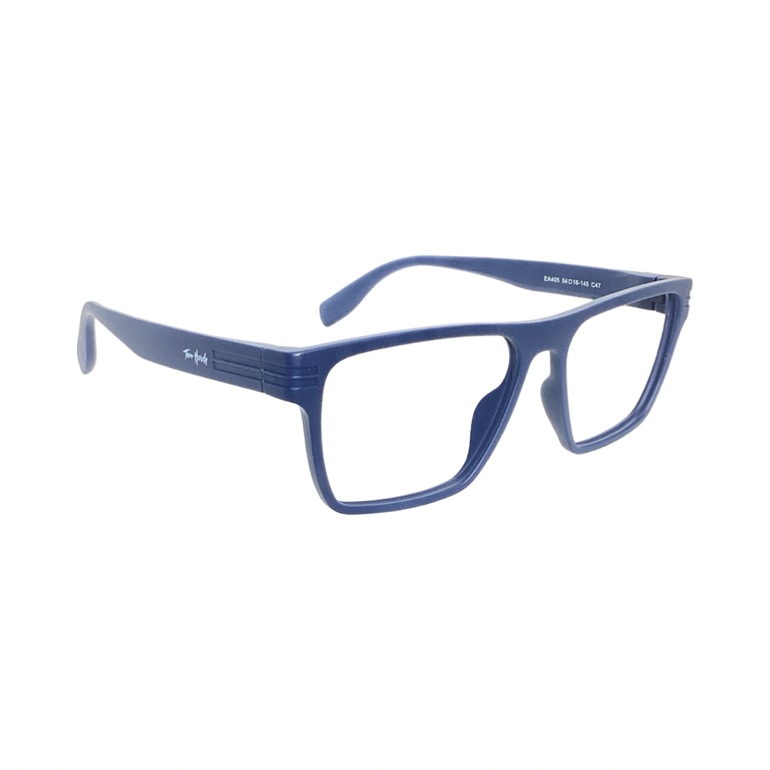 Tom Hardy Ea405 Tr Flexi Blue Square Full Frame 54