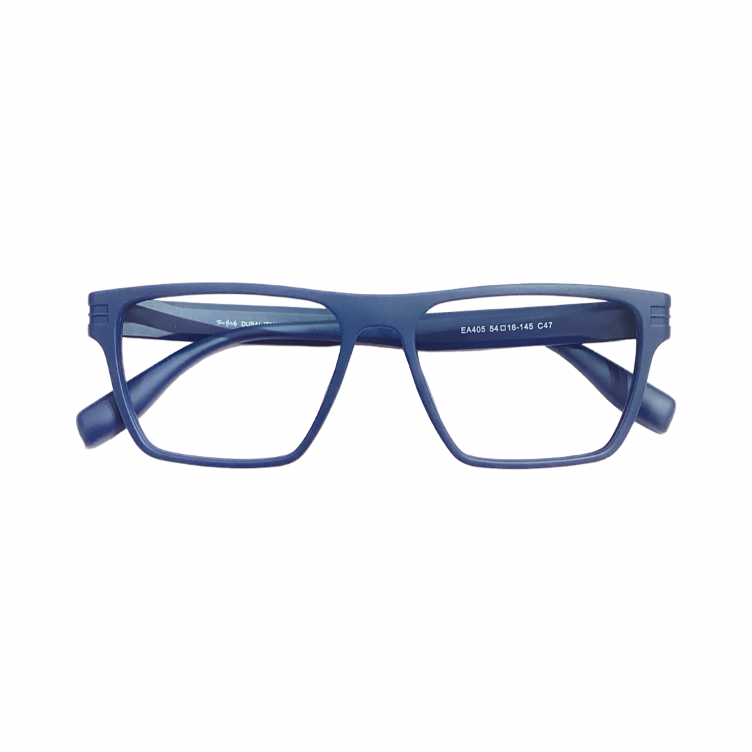 Tom Hardy Ea405 Tr Flexi Blue Square Full Frame 54