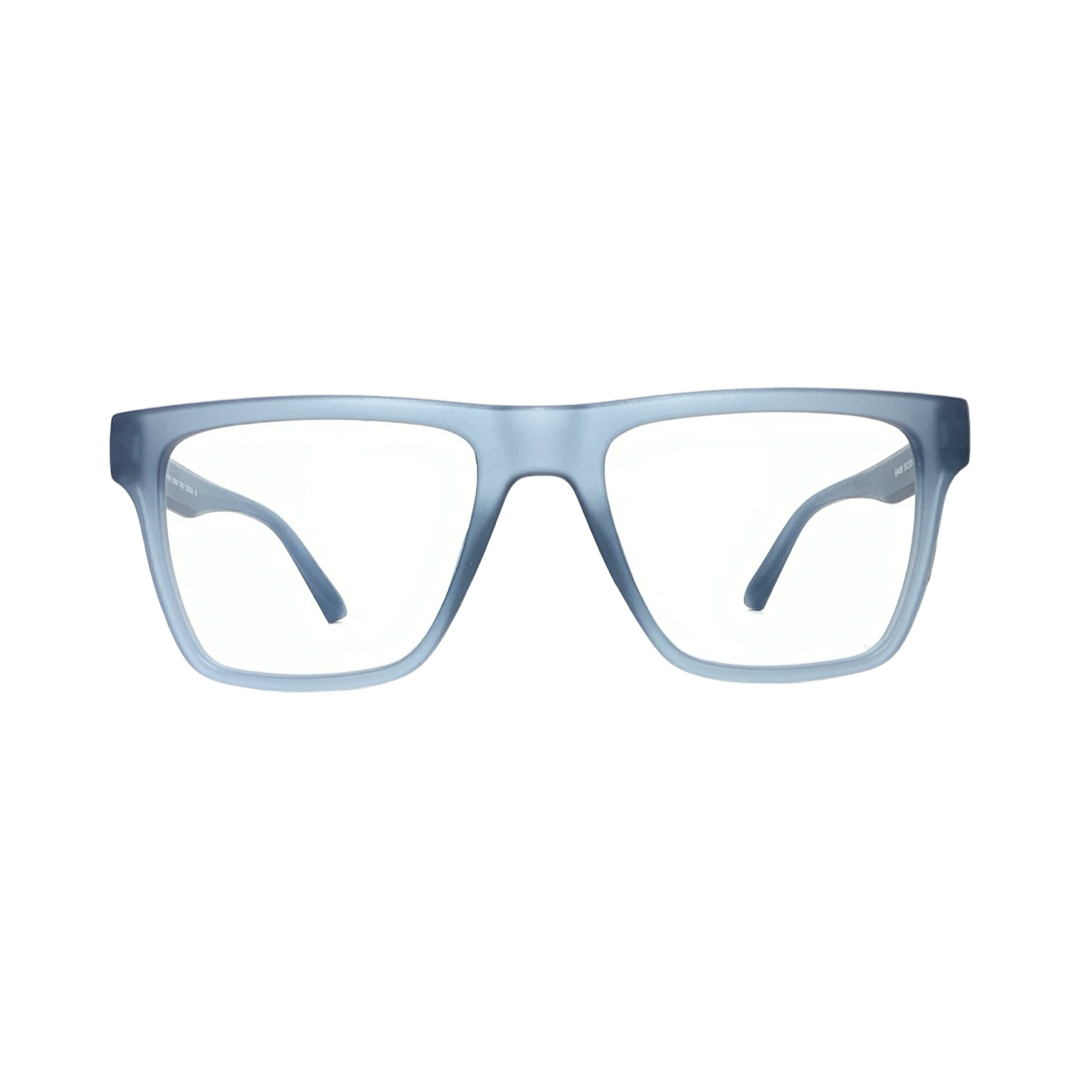 Tom Hardy Ea408 Tr Flexi Sky Blue Square Full Frame 55