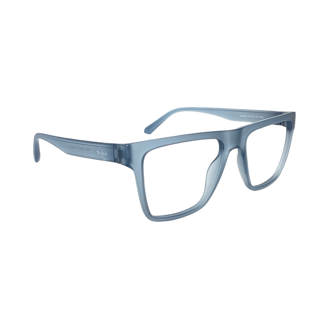 Tom Hardy Ea408 Tr Flexi Sky Blue Square Full Frame 55